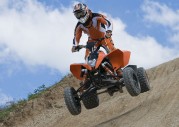 KTM 450 SX ATV